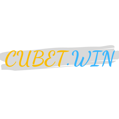 CUBET 🎖️ Trang Chủ Đăng Ký CUBET88 Chính Thức 24/7
