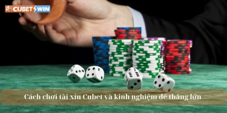 Casino - CUBET